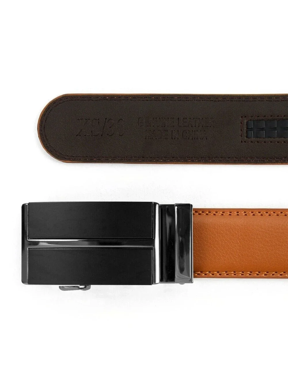 Sliding Buckle 46